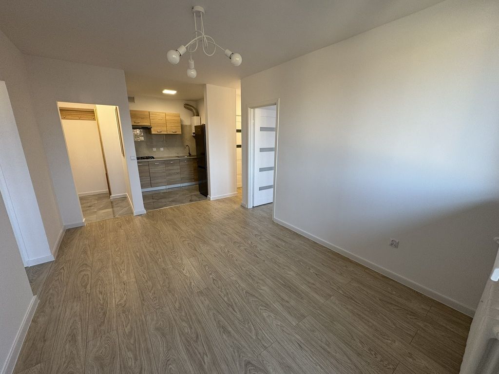 Mieszkanie 3-pokojowe Kłodzko, ul. Ksawerego Dunikowskiego. Zdjęcie 6