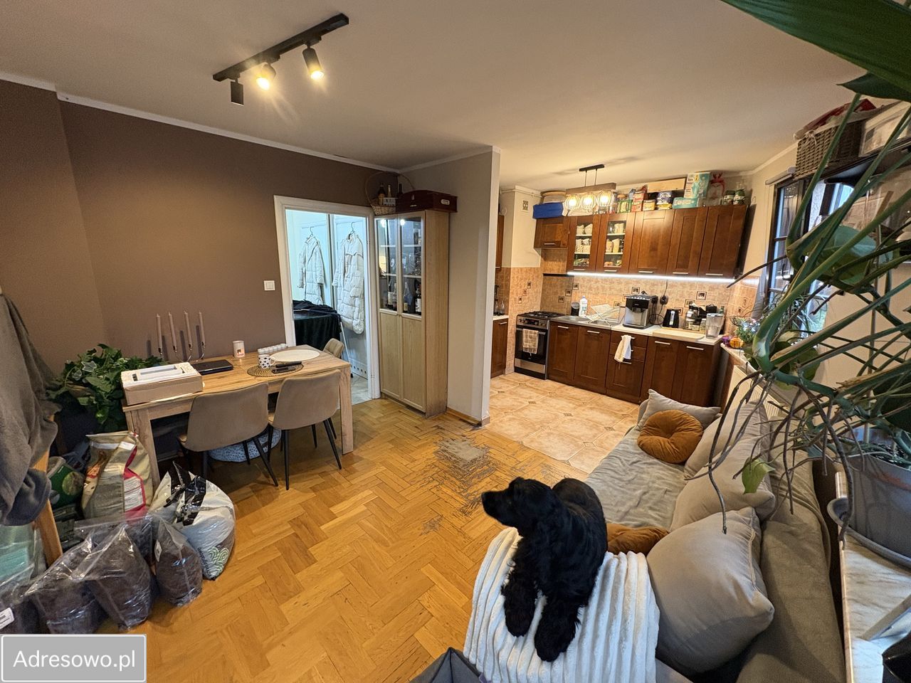 Mieszkanie 2-pokojowe Warszawa Tarchomin, ul. Józefa Mehoffera. Zdjęcie 7