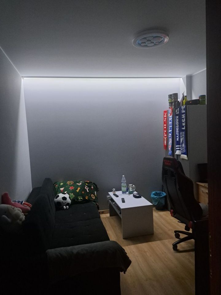 Mieszkanie 2-pokojowe Krotoszyn. Zdjęcie 4