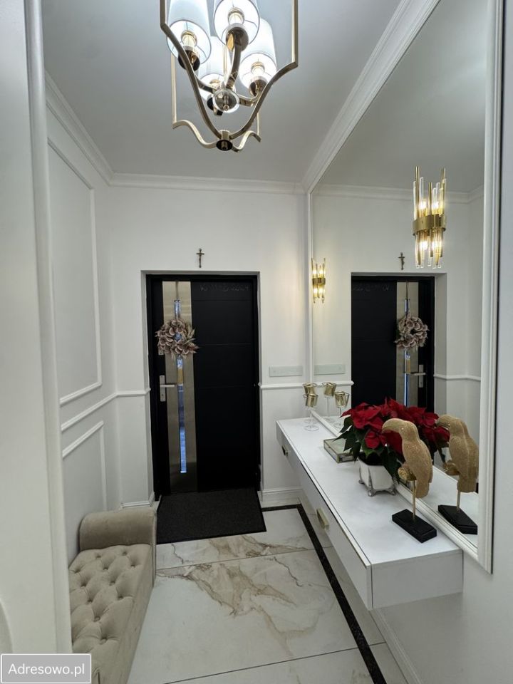 dom szeregowy, 5 pokoi Grodzisk Mazowiecki, ul. Armii Polskiej. Zdjęcie 9