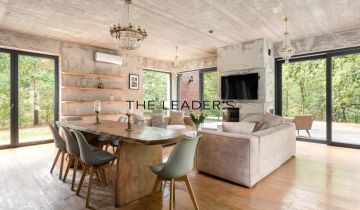 dom wolnostojący, 6 pokoi Zalesie Górne