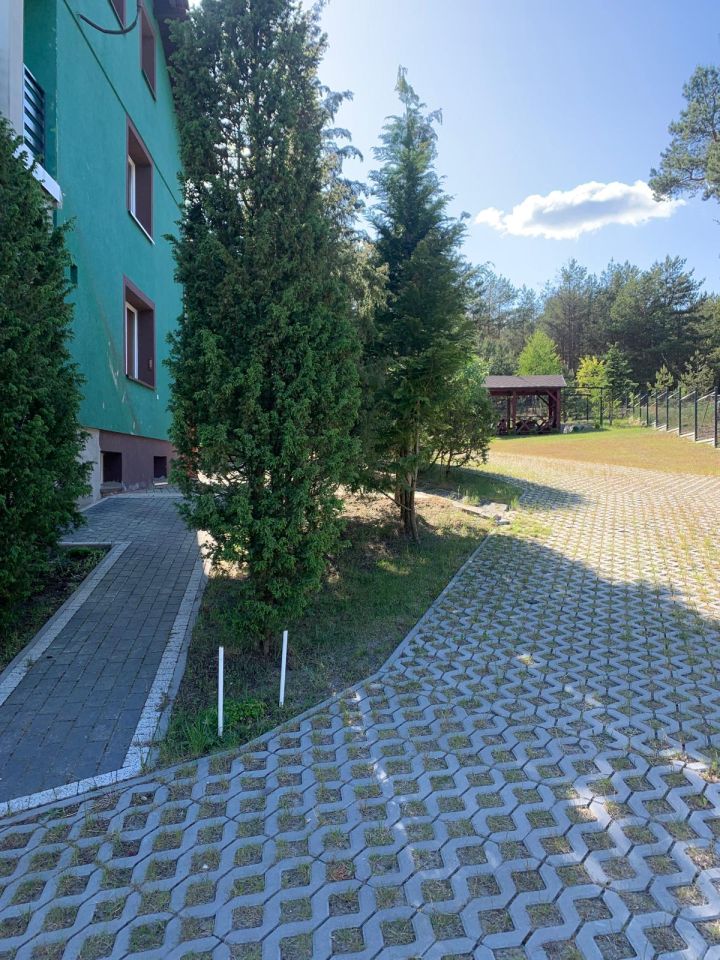 dom wolnostojący, 8 pokoi Zbrzyca. Zdjęcie 7