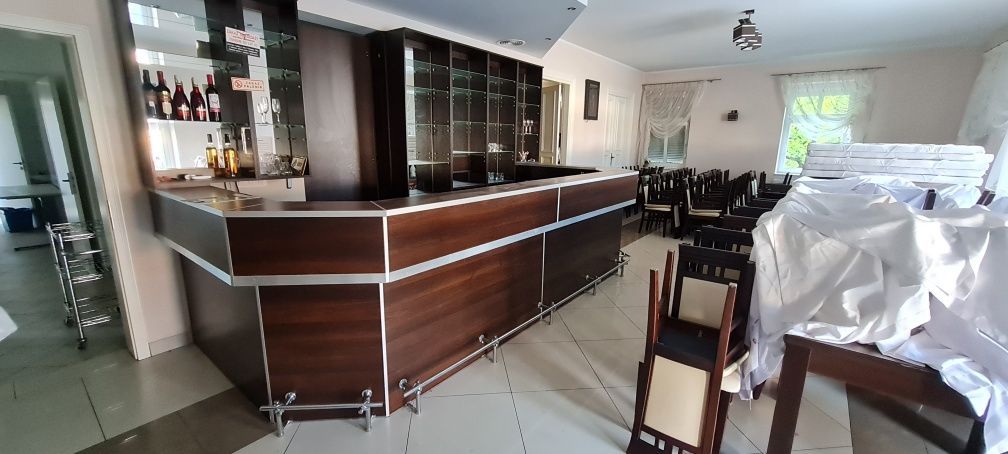 Lokal Wieniawa. Zdjęcie 7