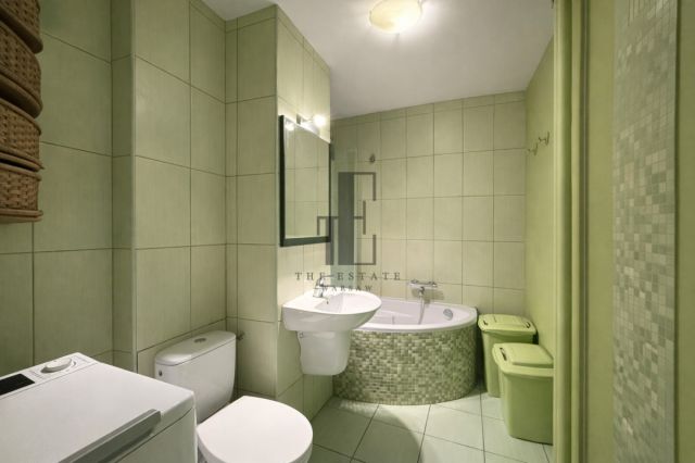 Mieszkanie 3-pokojowe Warszawa Mokotów, ul. Łużycka. Zdjęcie 8