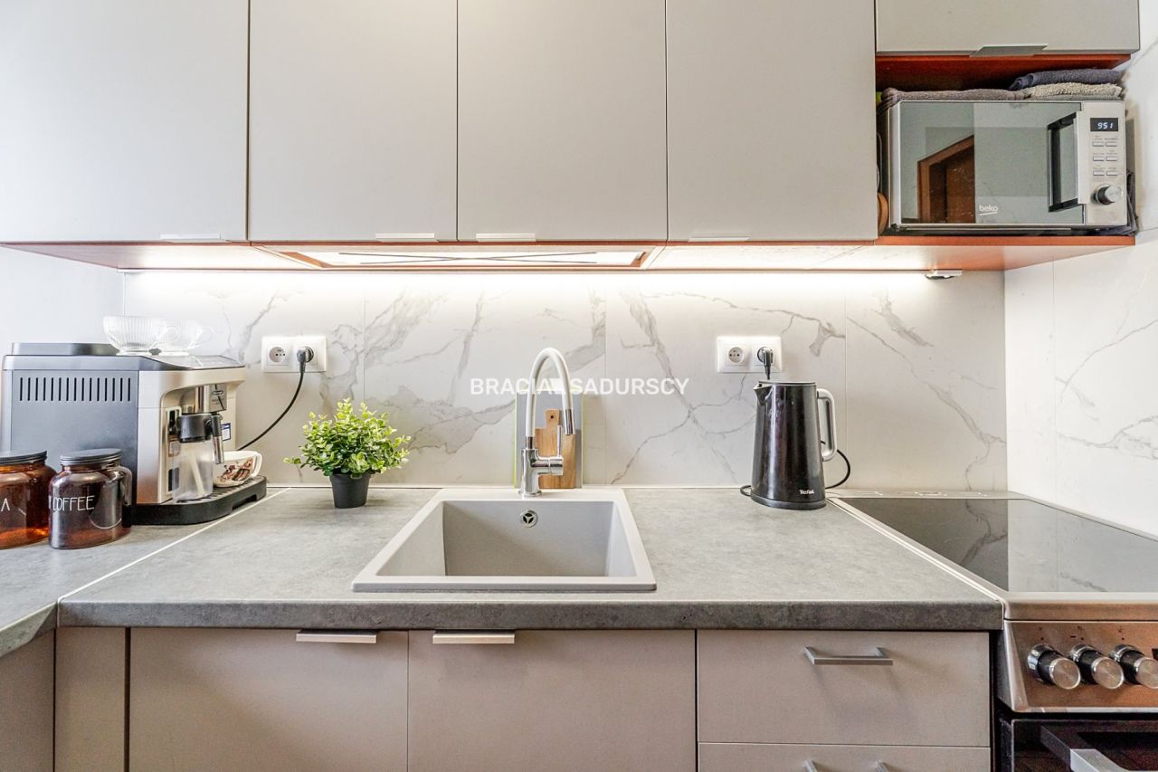 Mieszkanie 2-pokojowe Kraków Płaszów, ul. Myśliwska. Zdjęcie 27