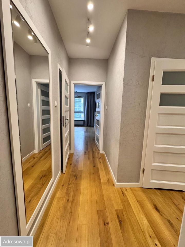 Mieszkanie 3-pokojowe Warszawa Praga-Południe, ul. gen. Stanisława Skalskiego. Zdjęcie 7