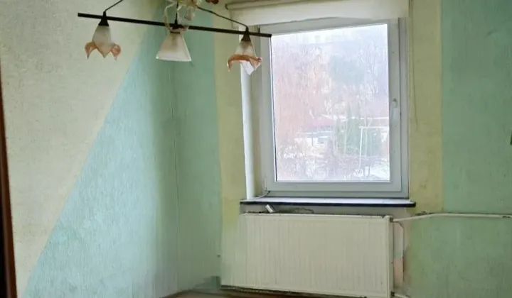 Mieszkanie 2-pokojowe Strzegom, ul. Wincentego Witosa