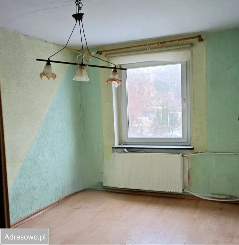 Mieszkanie 2-pokojowe Strzegom, ul. Wincentego Witosa