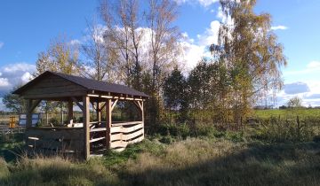 Działka budowlana Jantar, ul. Jesienna