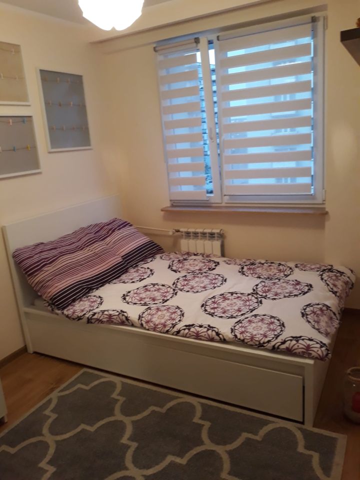 Mieszkanie 2-pokojowe Elbląg Zatorze, ul. Malborska. Zdjęcie 5