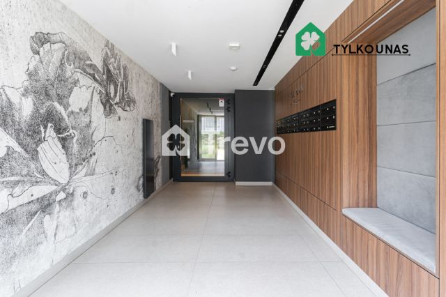 Mieszkanie 2-pokojowe Gdańsk Orunia, ul. Hilarego Koprowskiego. Zdjęcie 13