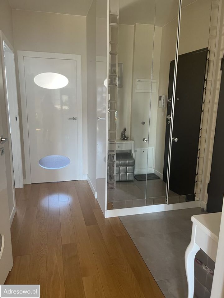 Mieszkanie 3-pokojowe Warszawa Bemowo, ul. Batalionów Chłopskich. Zdjęcie 9