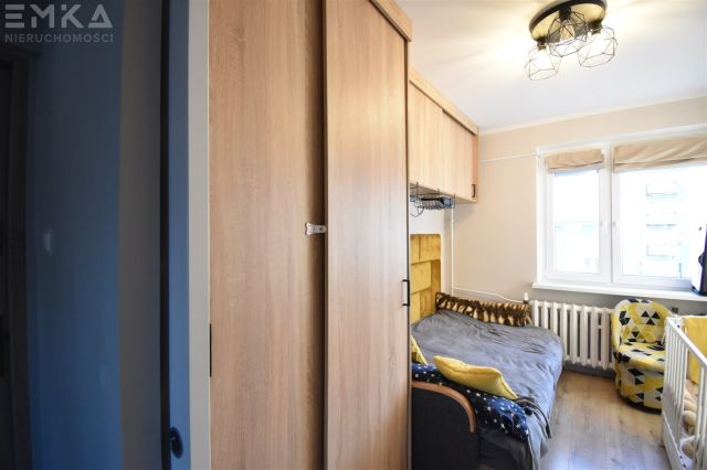 Mieszkanie 2-pokojowe Bydgoszcz Fordon, ul. ppor. Emilii Gierczak. Zdjęcie 3