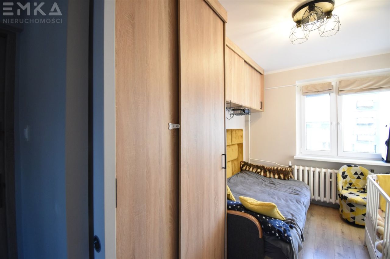 Mieszkanie 2-pokojowe Bydgoszcz Fordon, ul. ppor. Emilii Gierczak. Zdjęcie 3