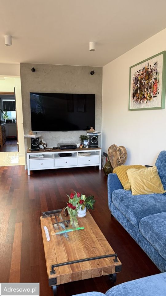 Mieszkanie 3-pokojowe Pruszków, ul. Marii Skłodowskiej-Curie. Zdjęcie 7