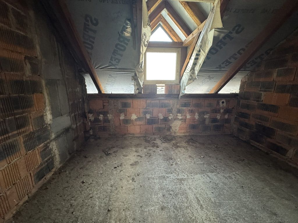 dom wolnostojący, 5 pokoi Krosnowice, ul. Sportowa. Zdjęcie 15