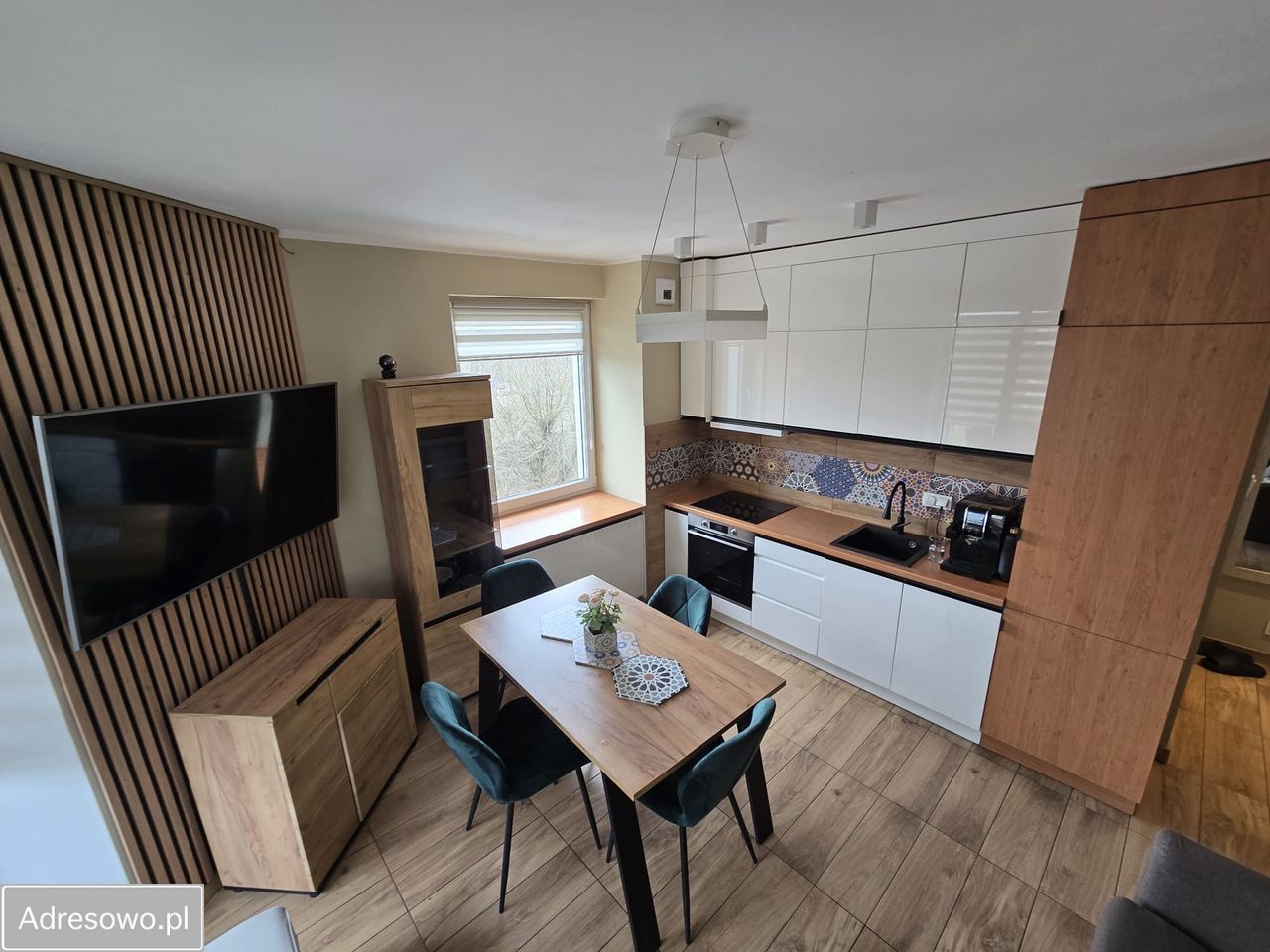 Mieszkanie 3-pokojowe Warszawa Wola, ul. Jana Kazimierza. Zdjęcie 11