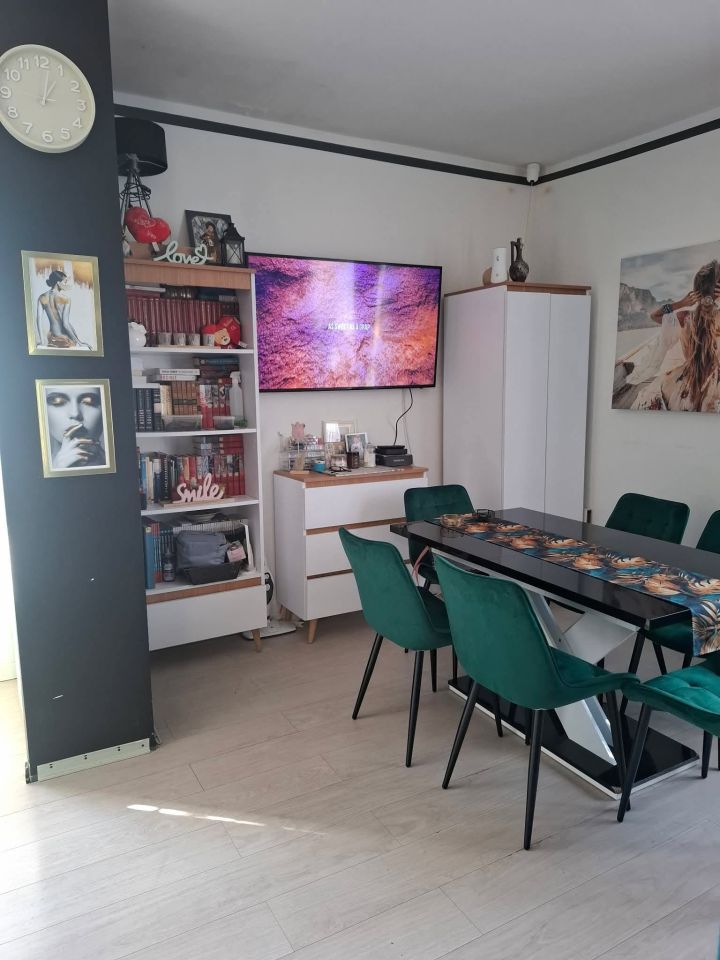 Mieszkanie 2-pokojowe Częstochowa Dźbów, Piotra Czajkowskiego. Zdjęcie 7