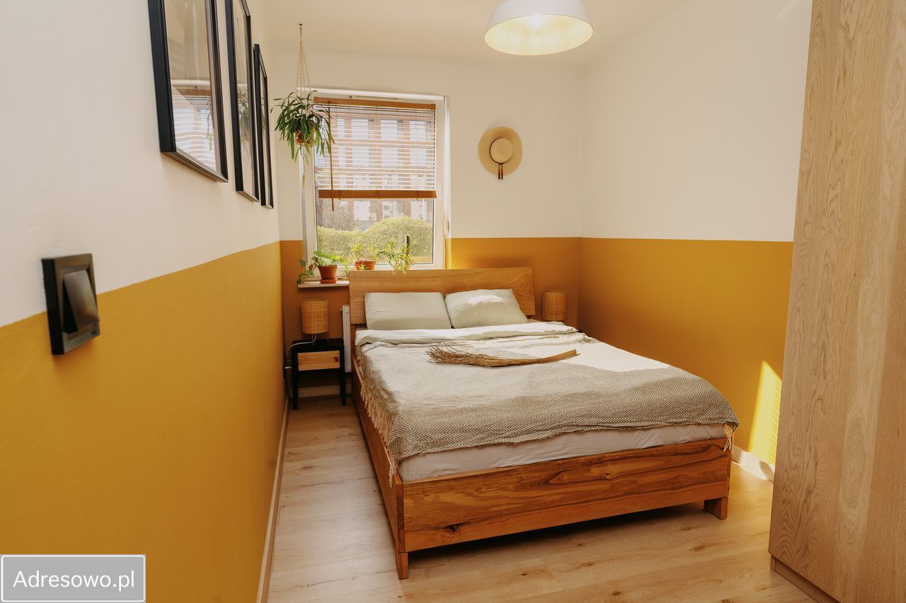 Mieszkanie 3-pokojowe Poznań Górczyn, ul. Górki. Zdjęcie 6