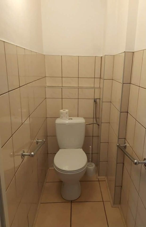 dom wolnostojący, 3 pokoje Banie, ul. Jagiellońska. Zdjęcie 9