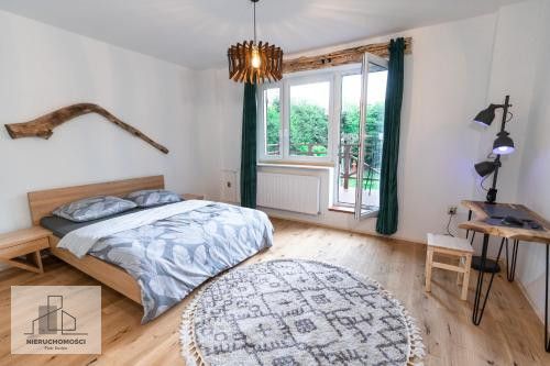 dom wolnostojący, 9 pokoi Czarna Górna. Zdjęcie 11