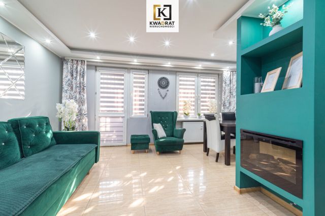 Mieszkanie 4-pokojowe Mińsk Mazowiecki, ul. Sędomierska. Zdjęcie 3