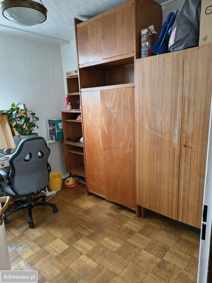 Mieszkanie 3-pokojowe Warszawa Targówek, ul. Heleny Junkiewicz. Zdjęcie 3