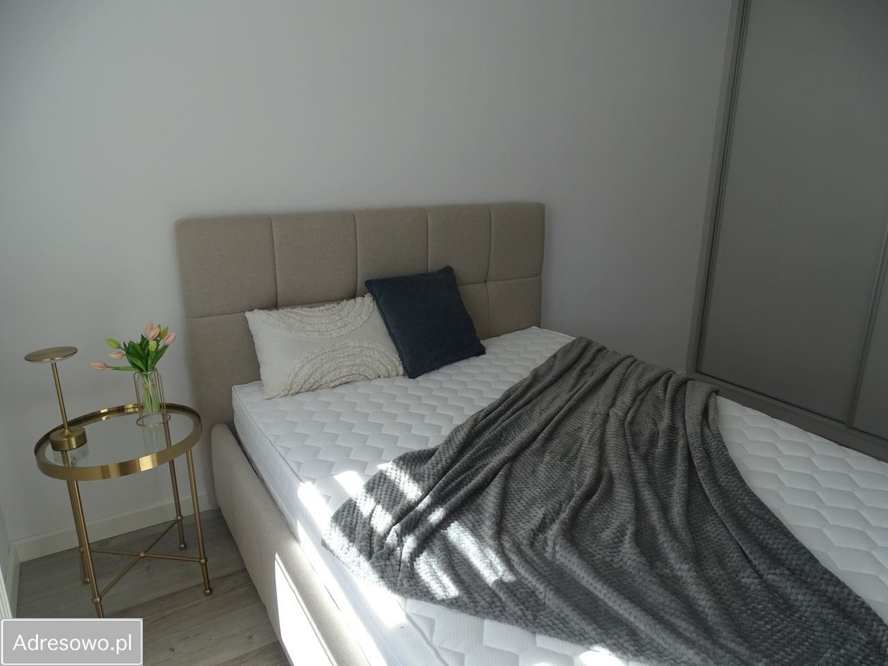 Mieszkanie 2-pokojowe Gostyń, os. Osiedle Słoneczne. Zdjęcie 2