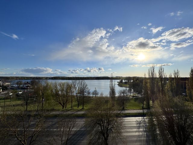 Mieszkanie 3-pokojowe Ełk Centrum, ul. Wojska Polskiego. Zdjęcie 1