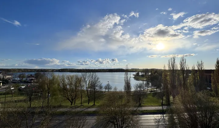 Mieszkanie 3-pokojowe Ełk Centrum, ul. Wojska Polskiego