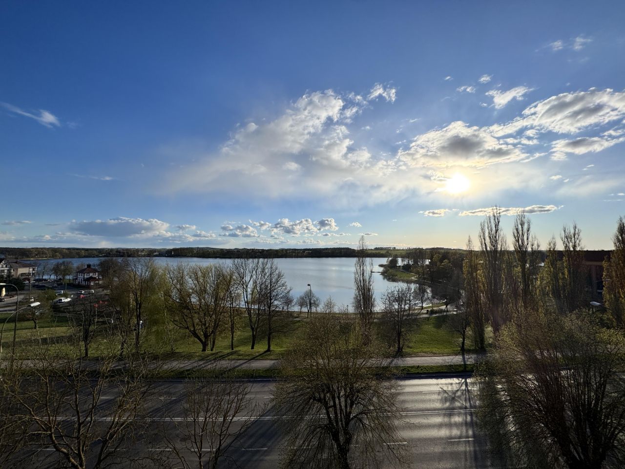 Mieszkanie 3-pokojowe Ełk Centrum, ul. Wojska Polskiego. Zdjęcie 1