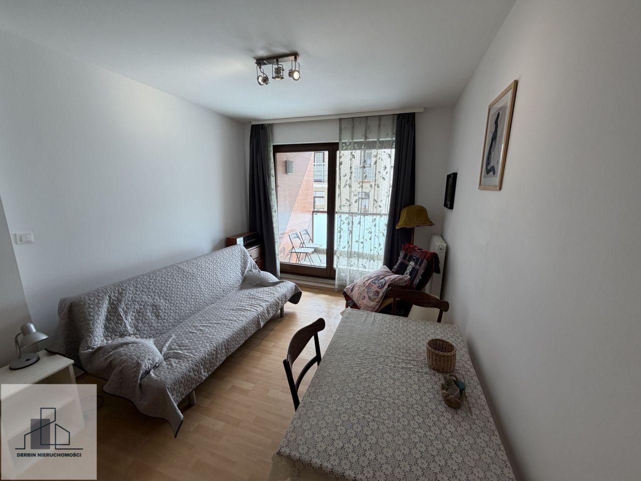 Mieszkanie 2-pokojowe Warszawa, ul. Kryształowa. Zdjęcie 2