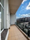 Mieszkanie 3-pokojowe Szczecin Centrum, ul. Monte Cassino. Zdjęcie 2