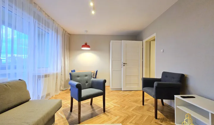Mieszkanie 2-pokojowe Kraków Nowa Huta, os. Przy Arce