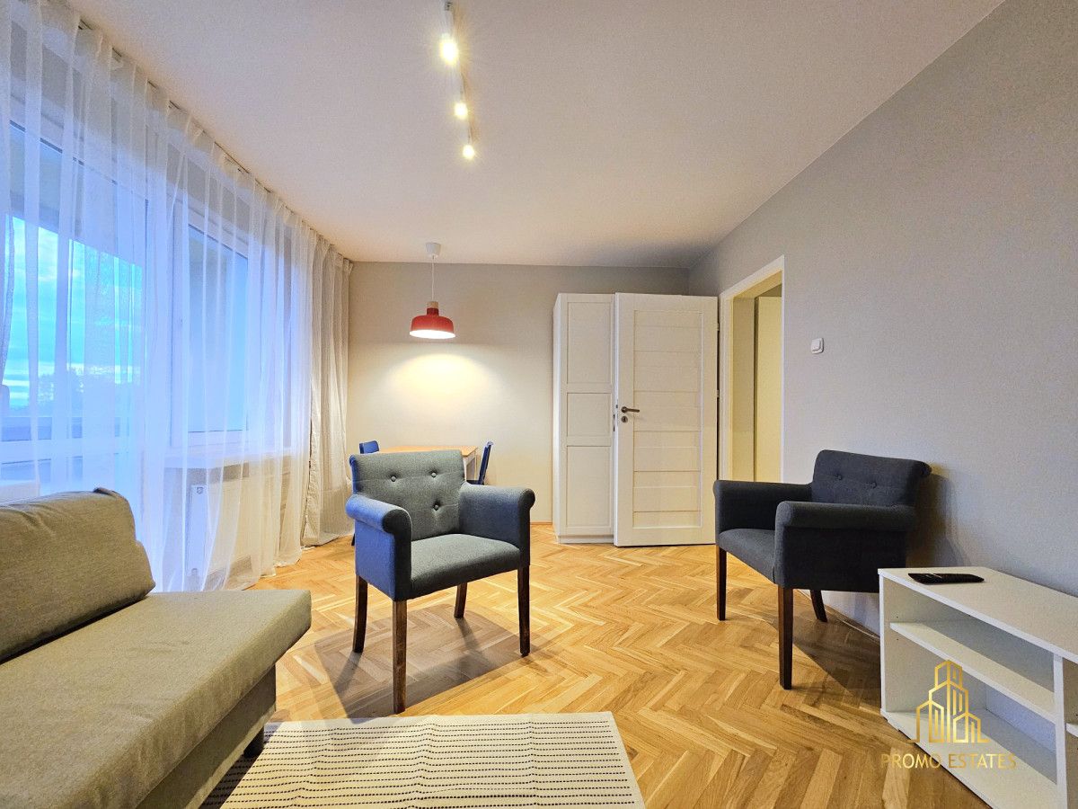 Mieszkanie 2-pokojowe Kraków Nowa Huta, os. Przy Arce. Zdjęcie 1