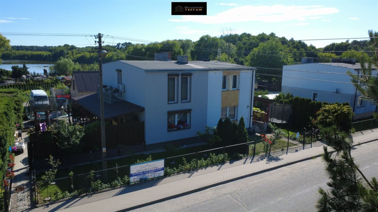 bliźniak, 4 pokoje Lechlin. Zdjęcie 20