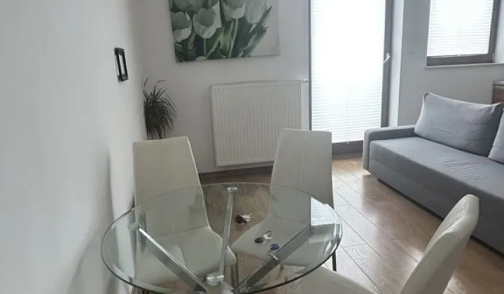 Mieszkanie 2-pokojowe Warszawa Mokotów, ul. Jana Karola Chodkiewicza