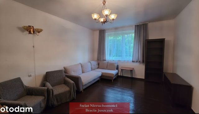 Wrocław Mieszkanie - 2 pokoje - 46 m²