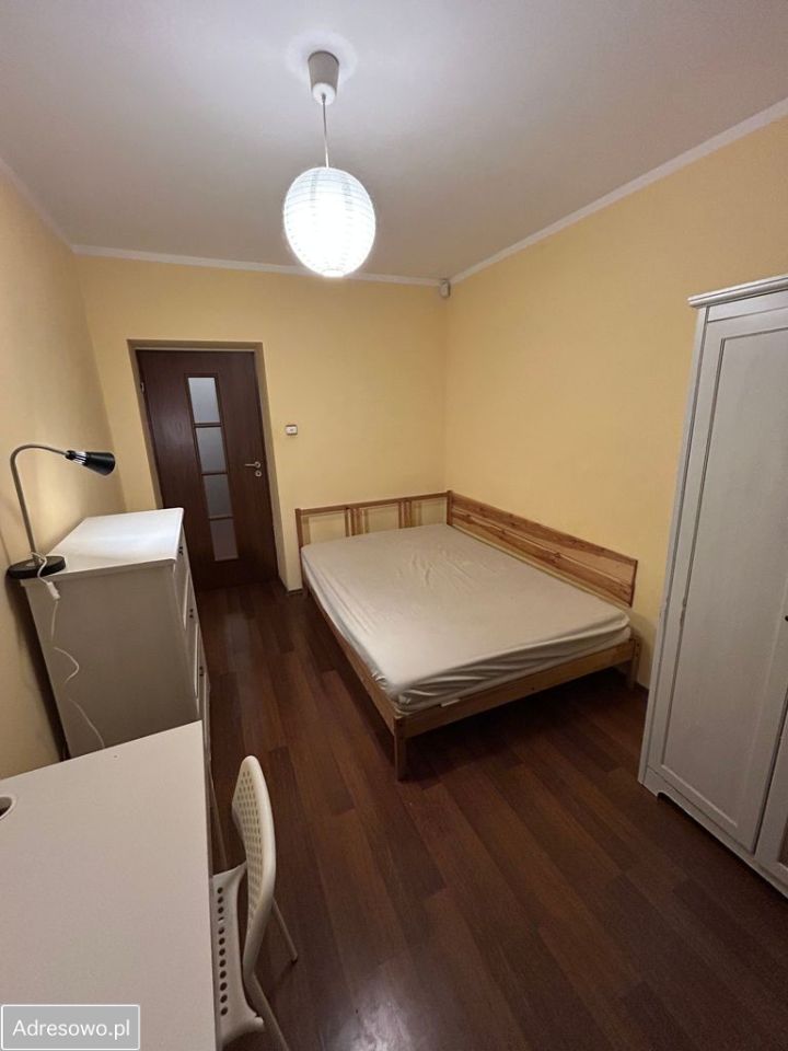 Mieszkanie 2-pokojowe Warszawa Praga-Południe, ul. Ludwika Mycielskiego. Zdjęcie 16