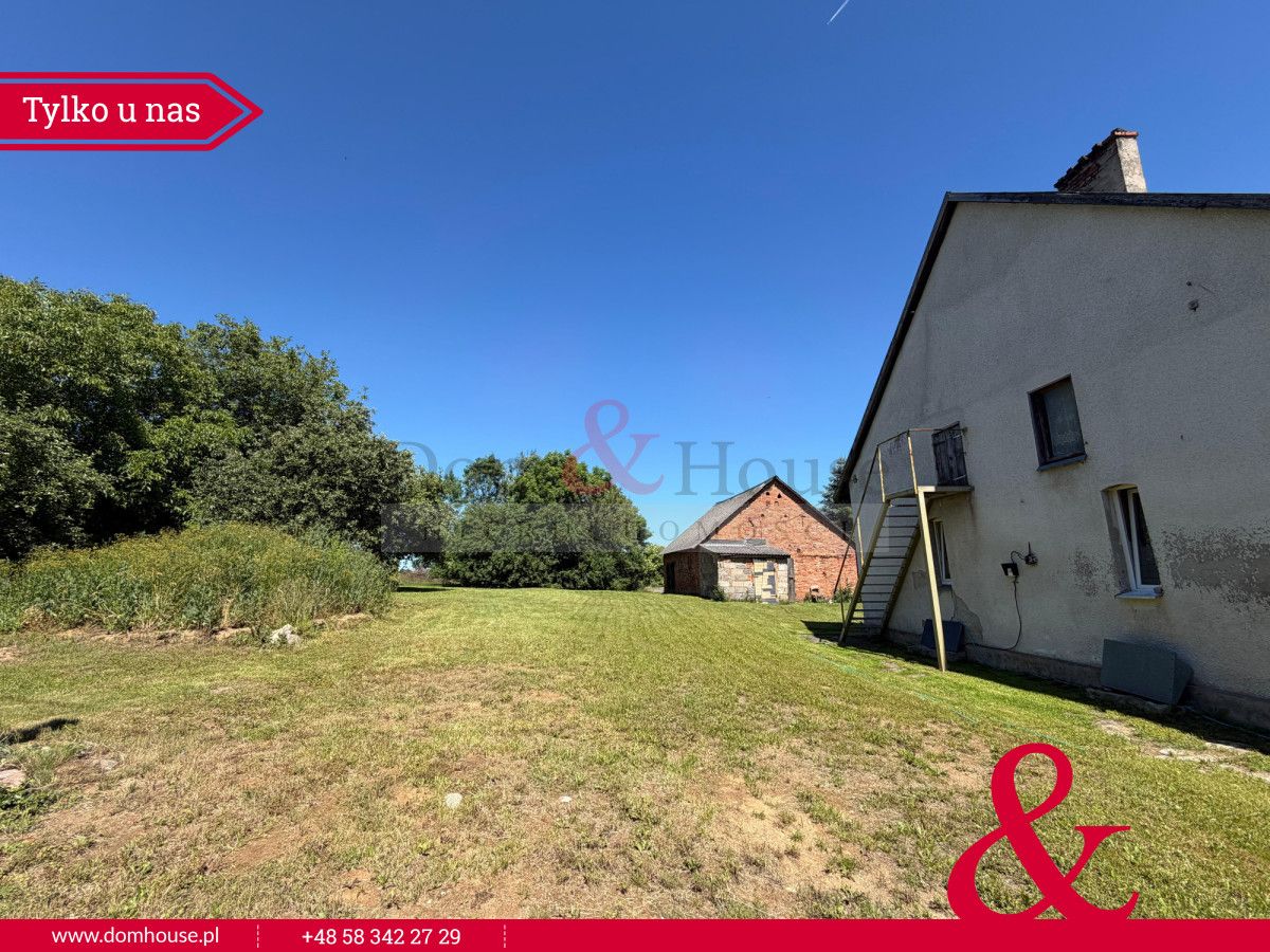 bliźniak, 4 pokoje Rościszewo. Zdjęcie 12