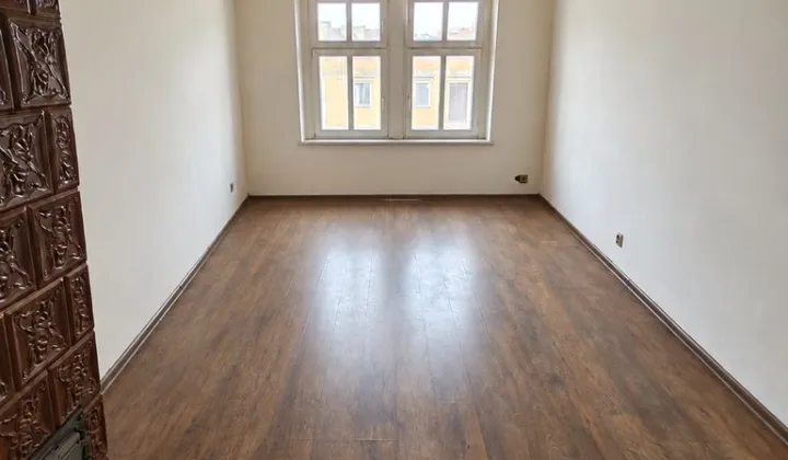 Mieszkanie 1-pokojowe Legnica, ul. Działkowa