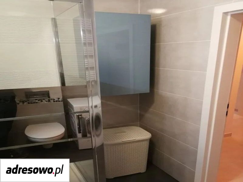 Mieszkanie 2-pokojowe Warszawa Szczęśliwice, ul. Grójecka. Zdjęcie 18