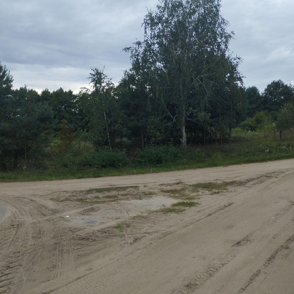 Działka budowlana Gostynin, Gostynin. Zdjęcie 7
