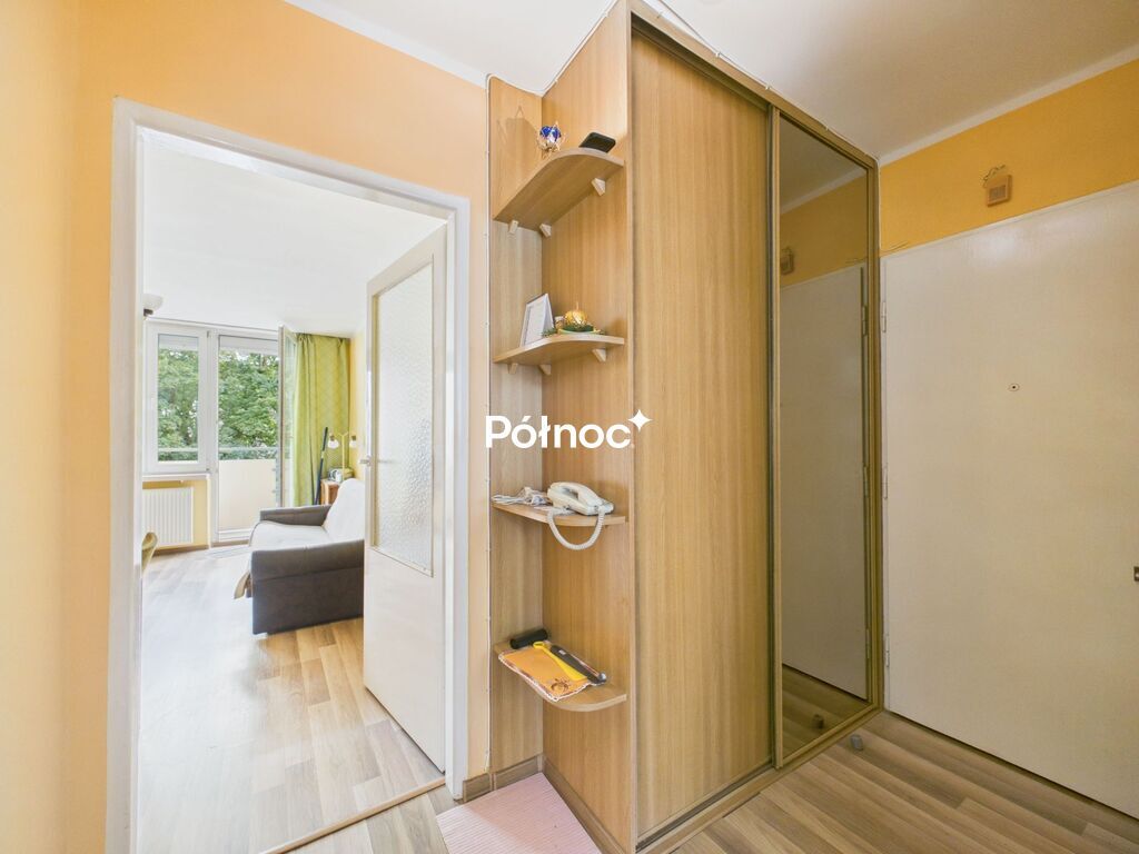 Mieszkanie 2-pokojowe Warszawa Targówek, ul. Krasiczyńska. Zdjęcie 8