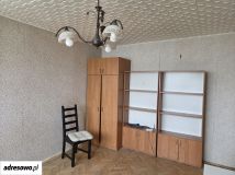 Mieszkanie 1-pokojowe Łódź Dąbrowa, ul. gen. Jarosława Dąbrowskiego. Zdjęcie 1