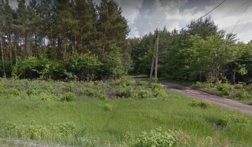Działka budowlana Józefów Rycice, ul. Rybacka