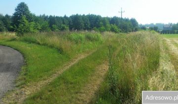 Działka budowlana Czerwionka-Leszczyny Czuchów