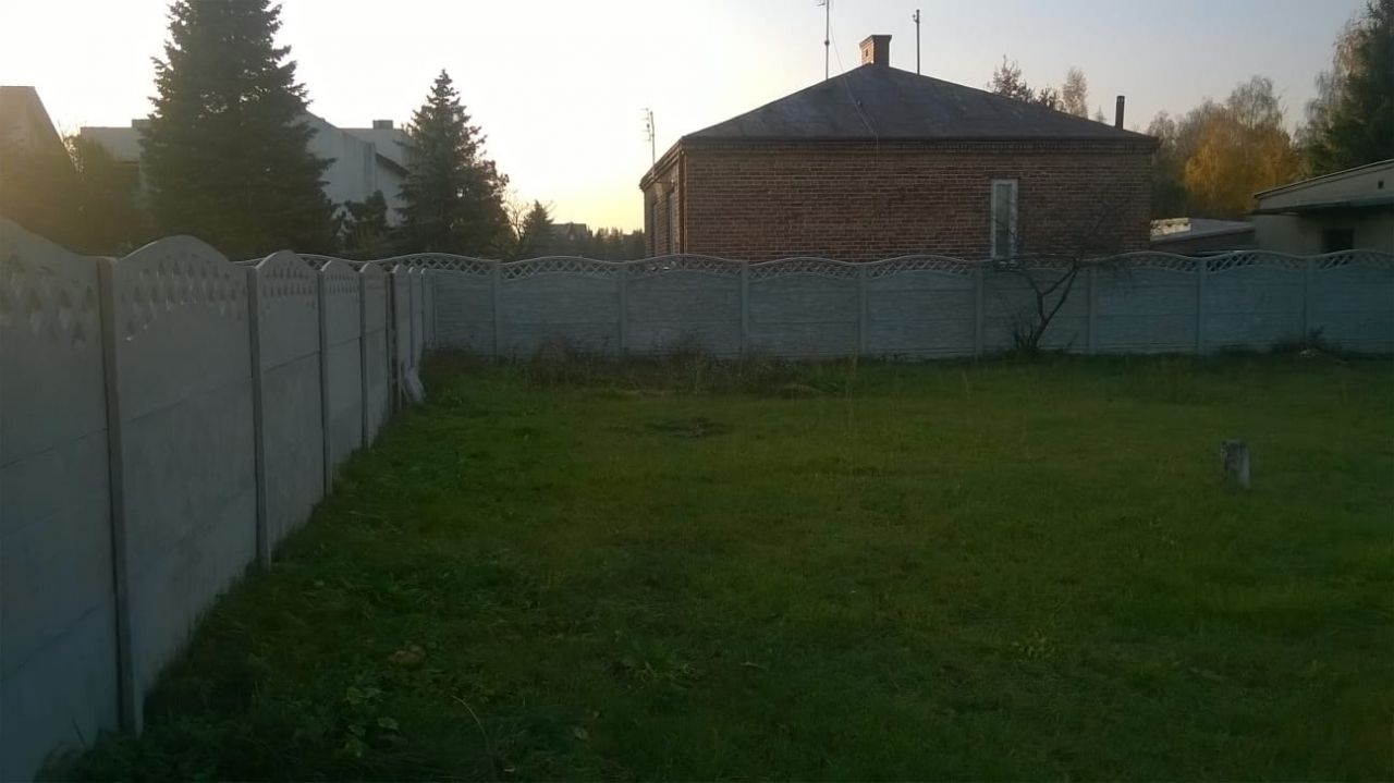 Działka budowlana Jedlnia-Letnisko, ul. Piaskowa