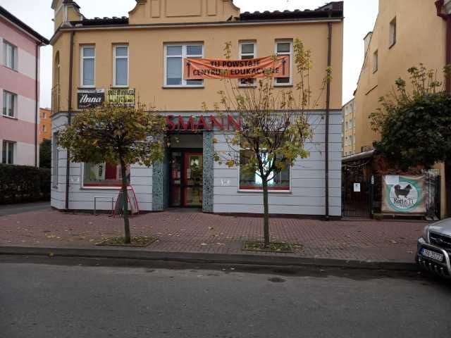 Lokal Radzyń Podlaski, ul. Warszawska