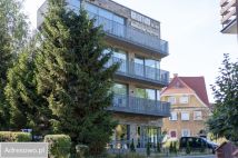 Biuro Szczecin Warszewo, ul. Cienista. Zdjęcie 2